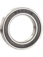 M Parts M parts Cartridge Bearing 6803 2RS 17x26x5