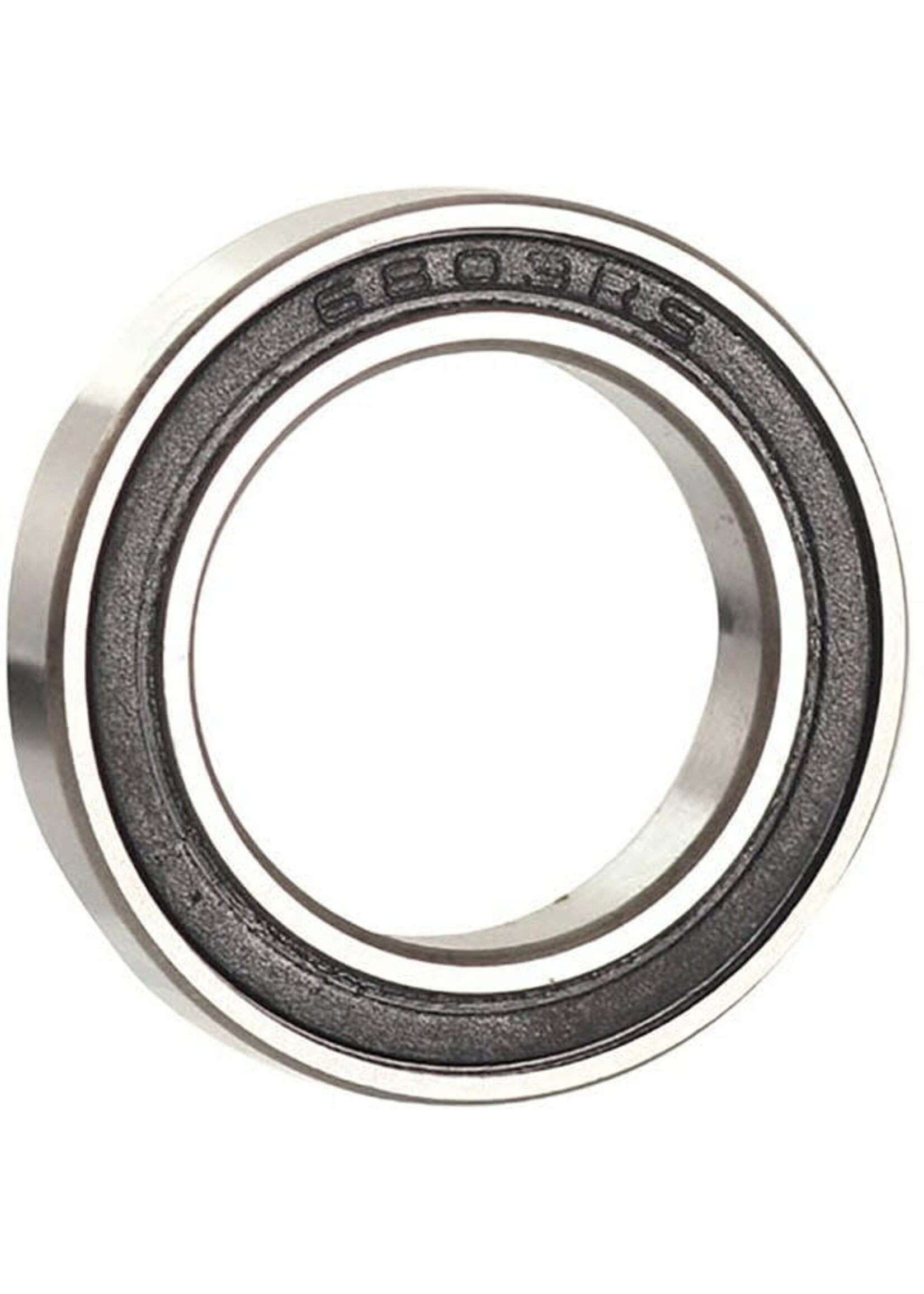 M Parts M parts Cartridge Bearing 6803 2RS 17x26x5
