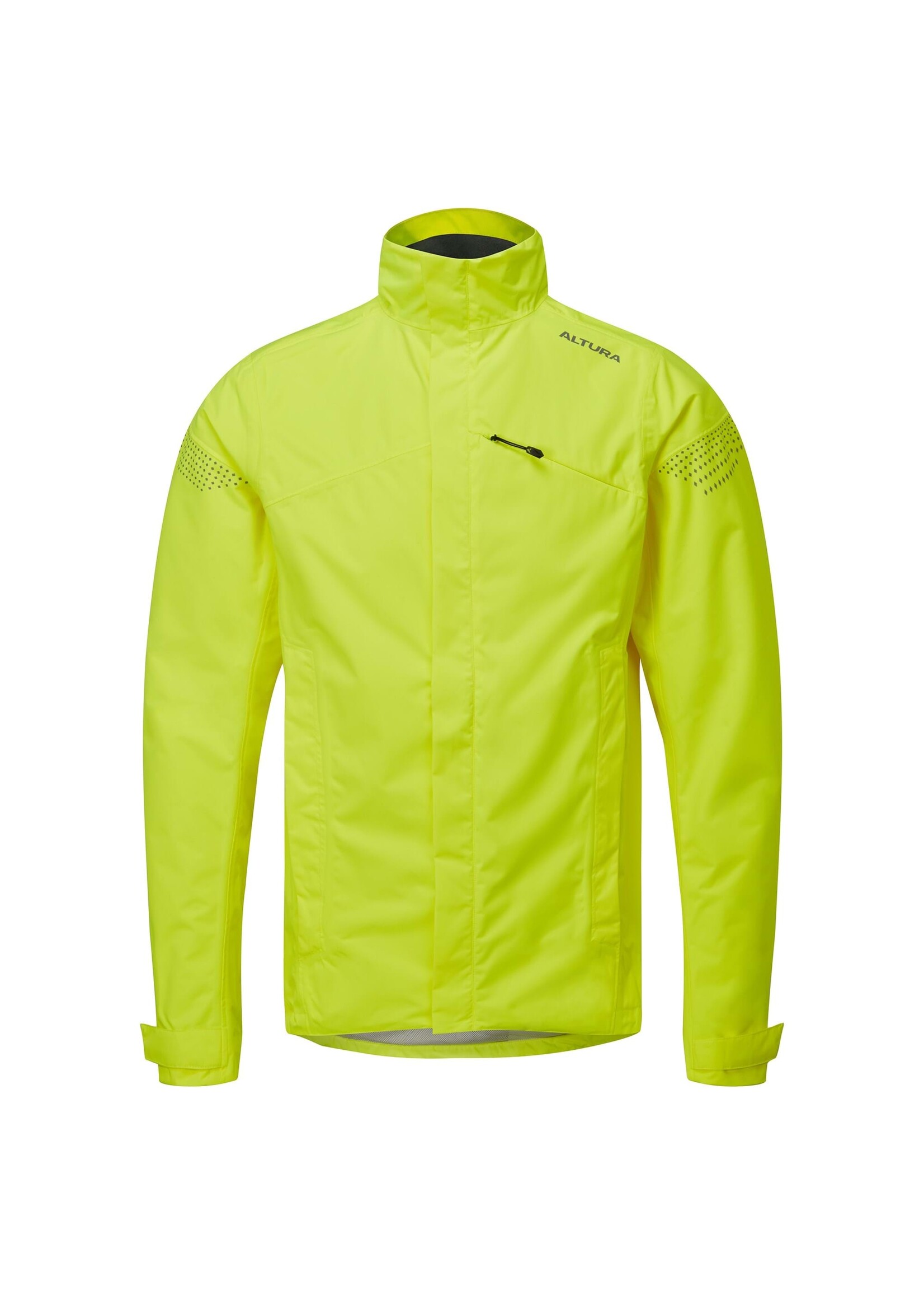 Altura ALTURA NIGHTVISION NEVIS MEN'S WATERPROOF CYCLING JACKET