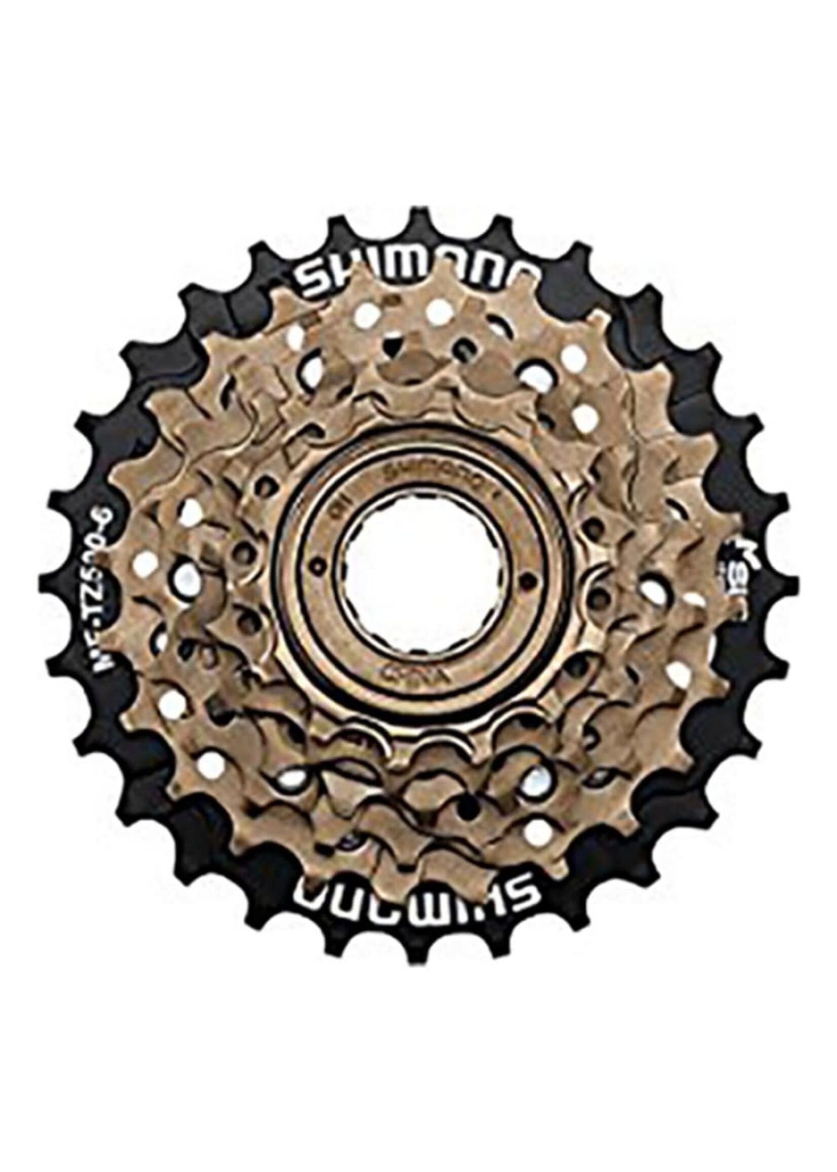 Shimano Shimano 6s 14*28 Freewheel