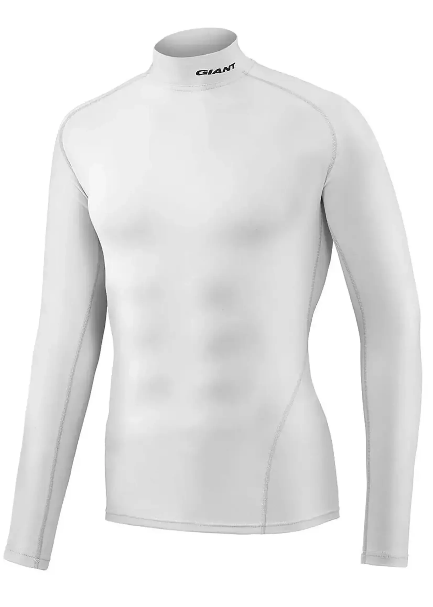 Giant Giant 3D mock long sleeve baselayer (XL)