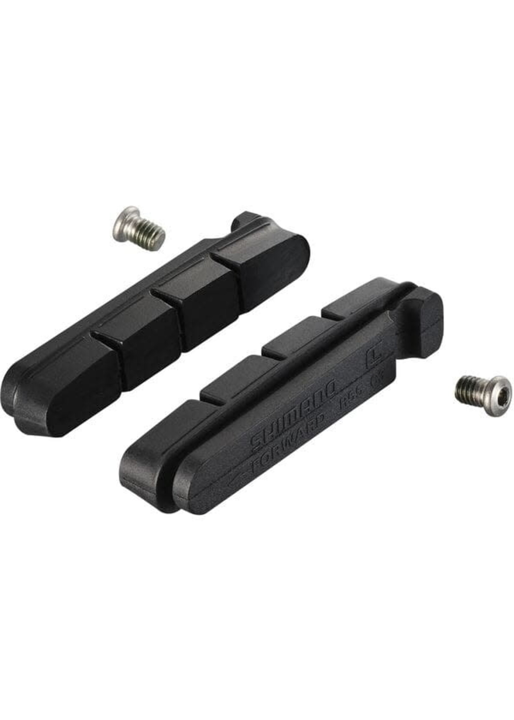 Shimano Shimano BR-7900 pad inserts R55C3, pair