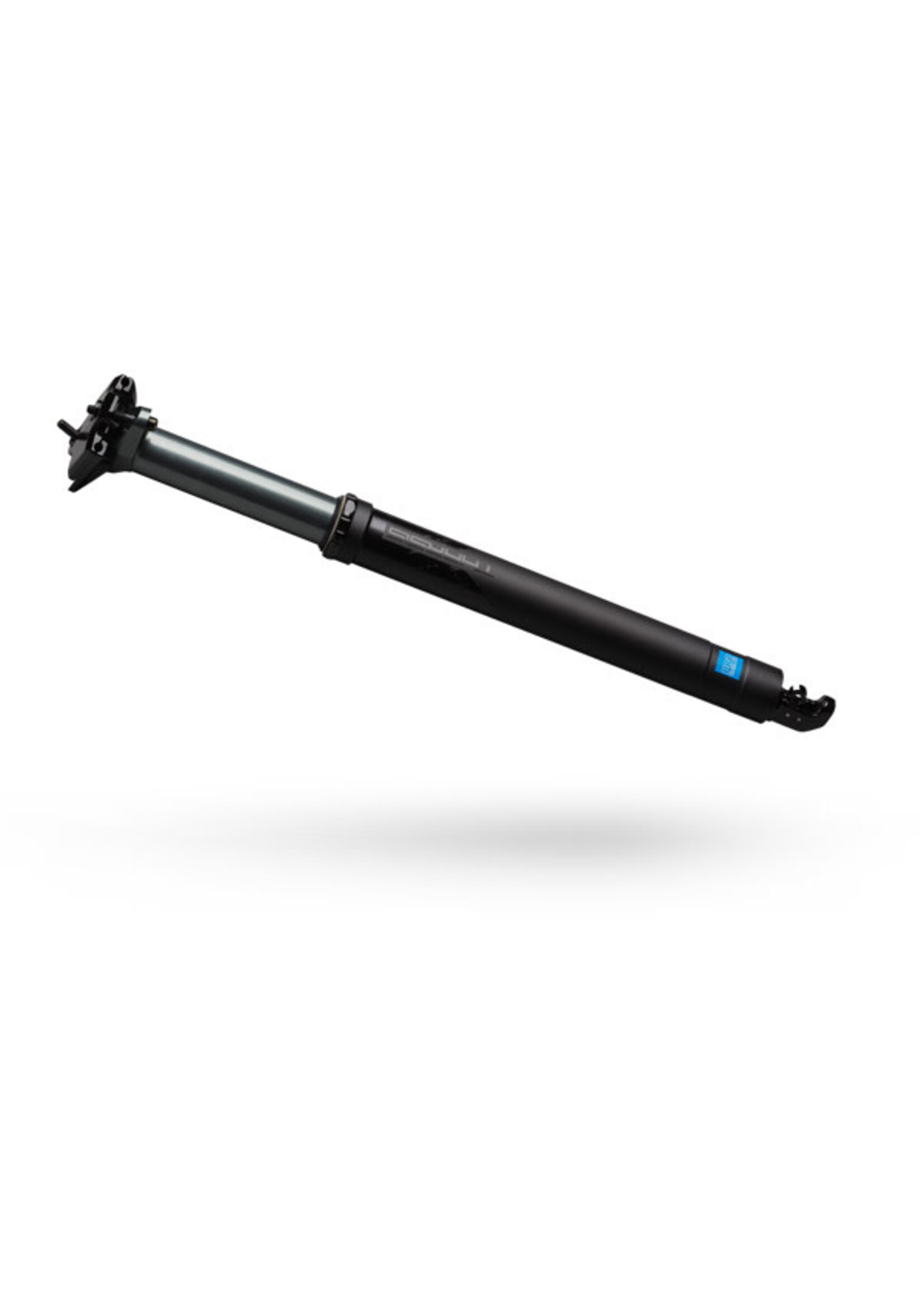 pro PRO Tharsis Dropper Seatpost, 100mm, 27.2mm, Internal, In-Line