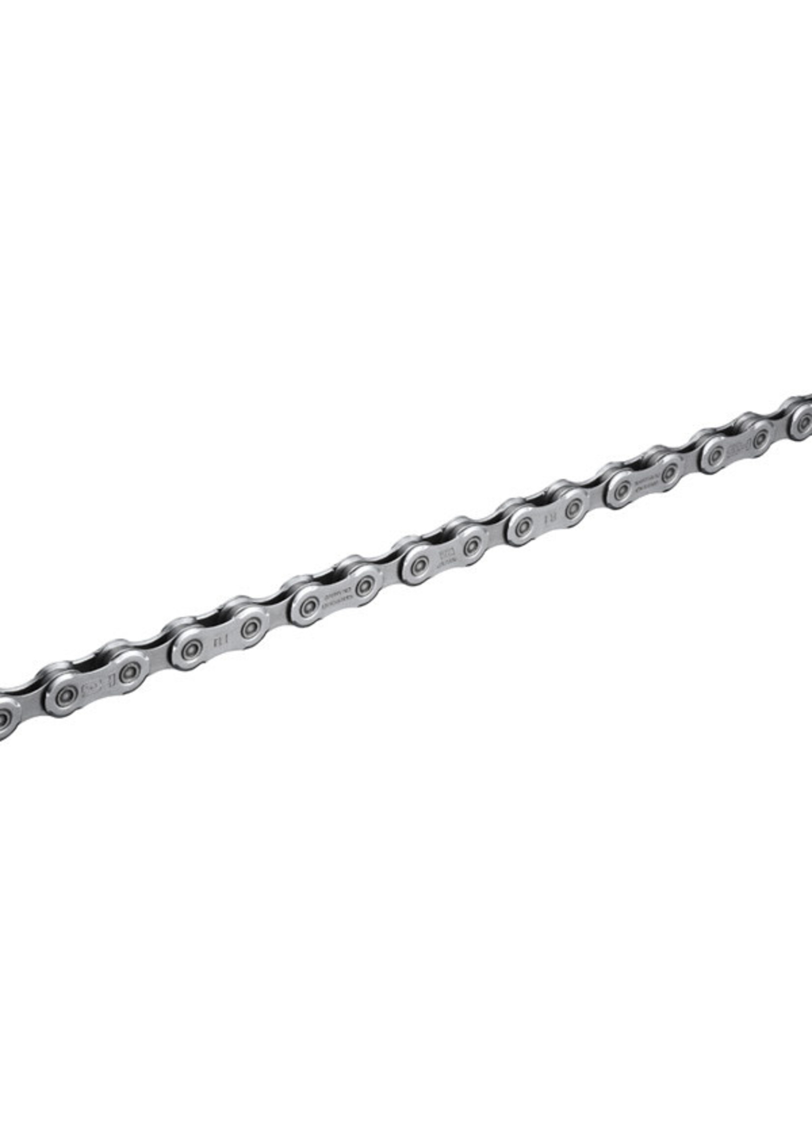 Shimano Shimano CN-M6100 Deore/Road HG+ chain with quick link, 12-speed, 126L