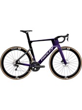 Ridley Noah Fast 3.0 Ultegra Di2 Road Bike - Castle Cycles