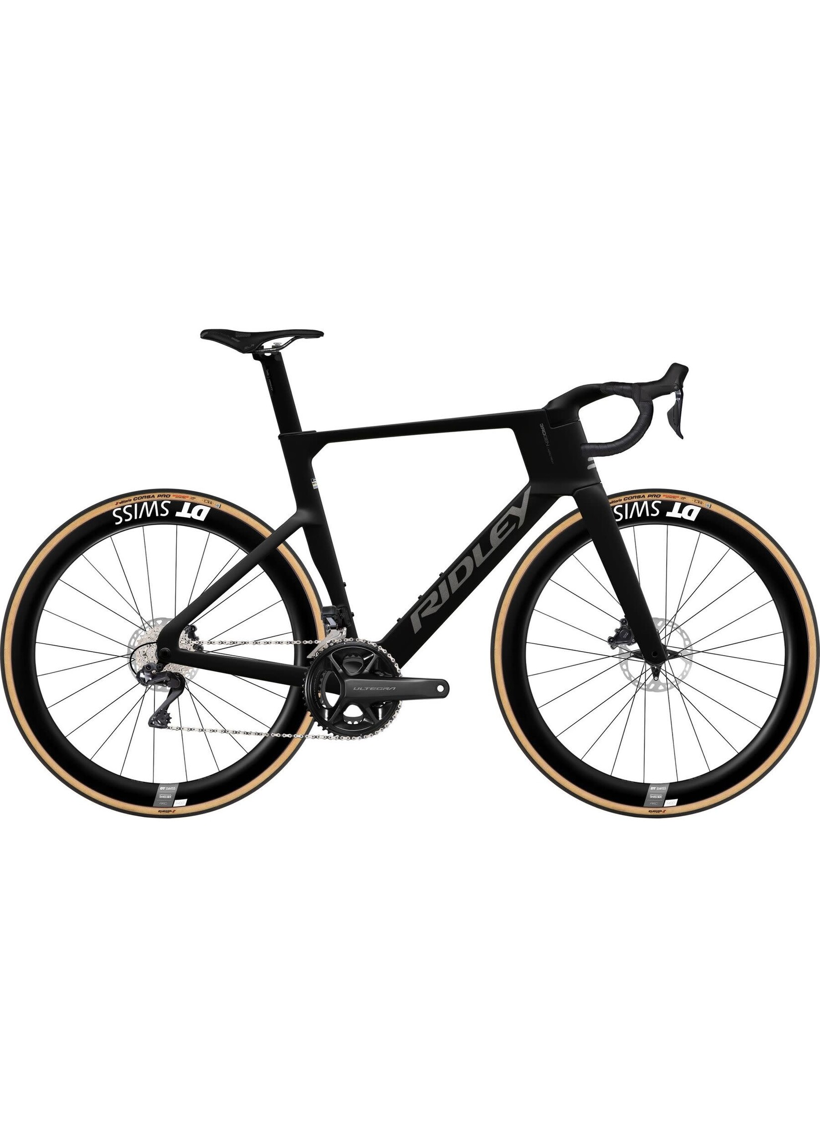 ridley Ridley Noah Fast 3.0 Ultegra Di2 Road Bike