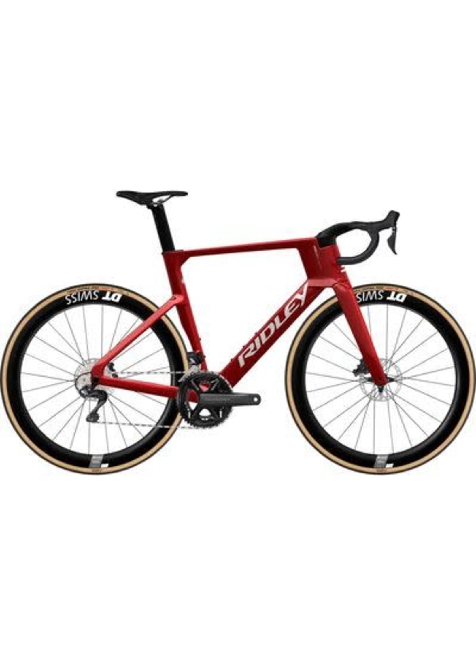 ridley Ridley Noah Fast 3.0 Ultegra Di2 Road Bike