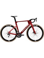 Ridley Noah Fast Ultegra Di2 Road Bike Castle Cycles