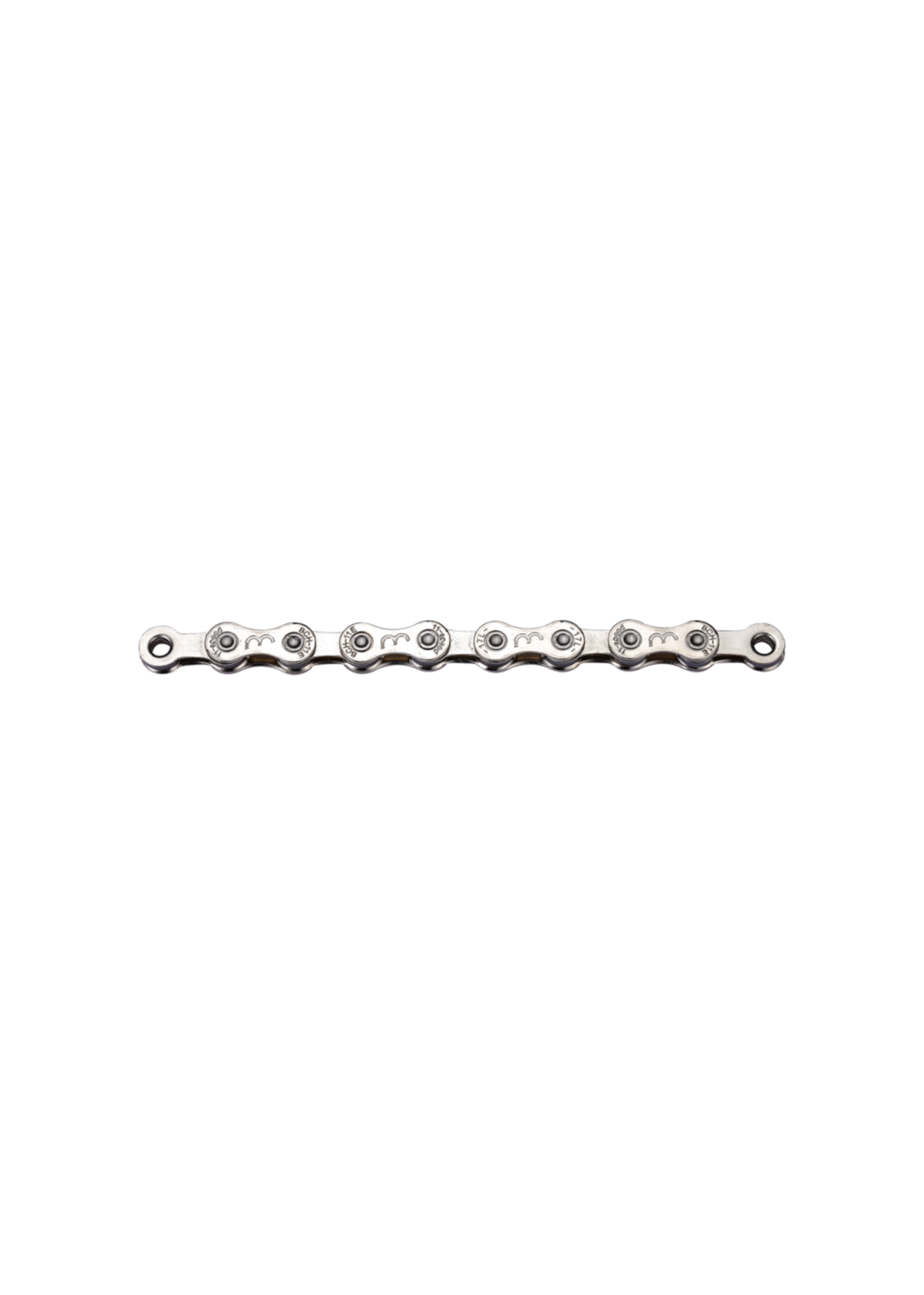 BBB BBB BCH-11E E-PowerLine Chain Silver 11spd