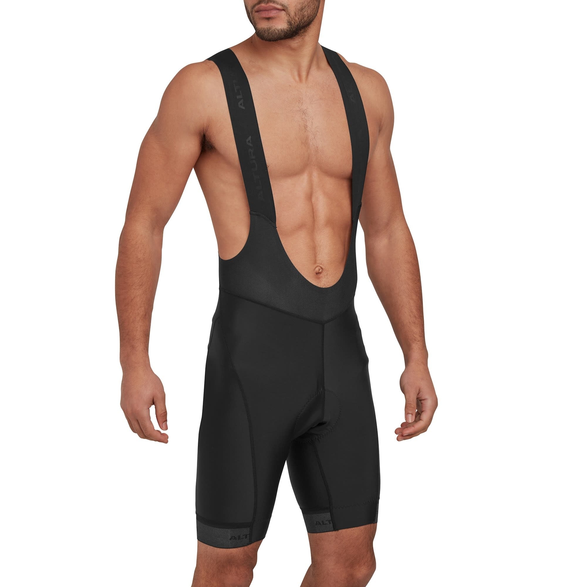 Altura Progel Plus Men's Cycling Bib Shorts - Castle Cycles