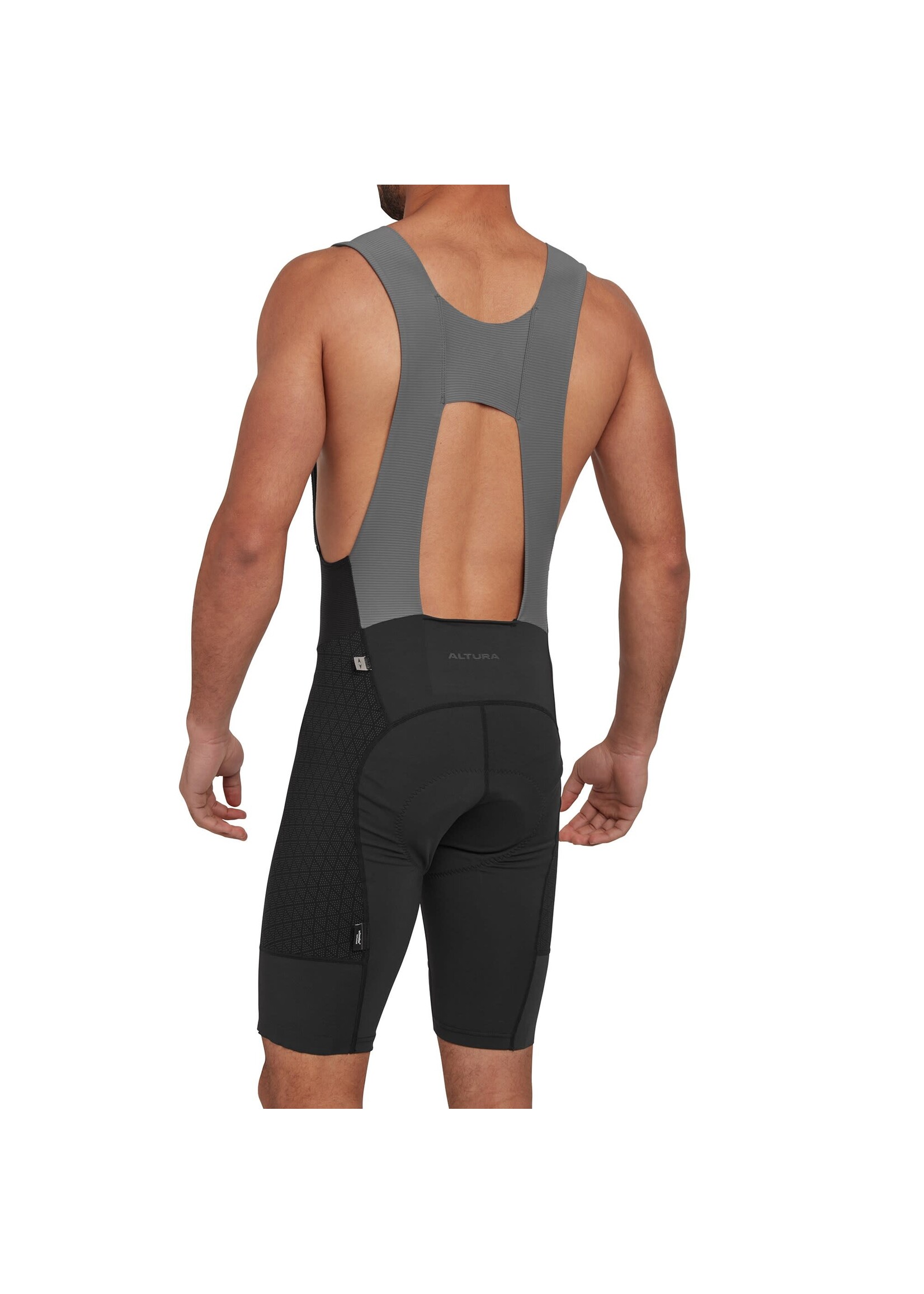 Altura Altura Endurance Men's Cycling Bib Shorts