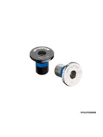 FSA FSA ML253 M12 Left Arm Crank Bolt (silver)