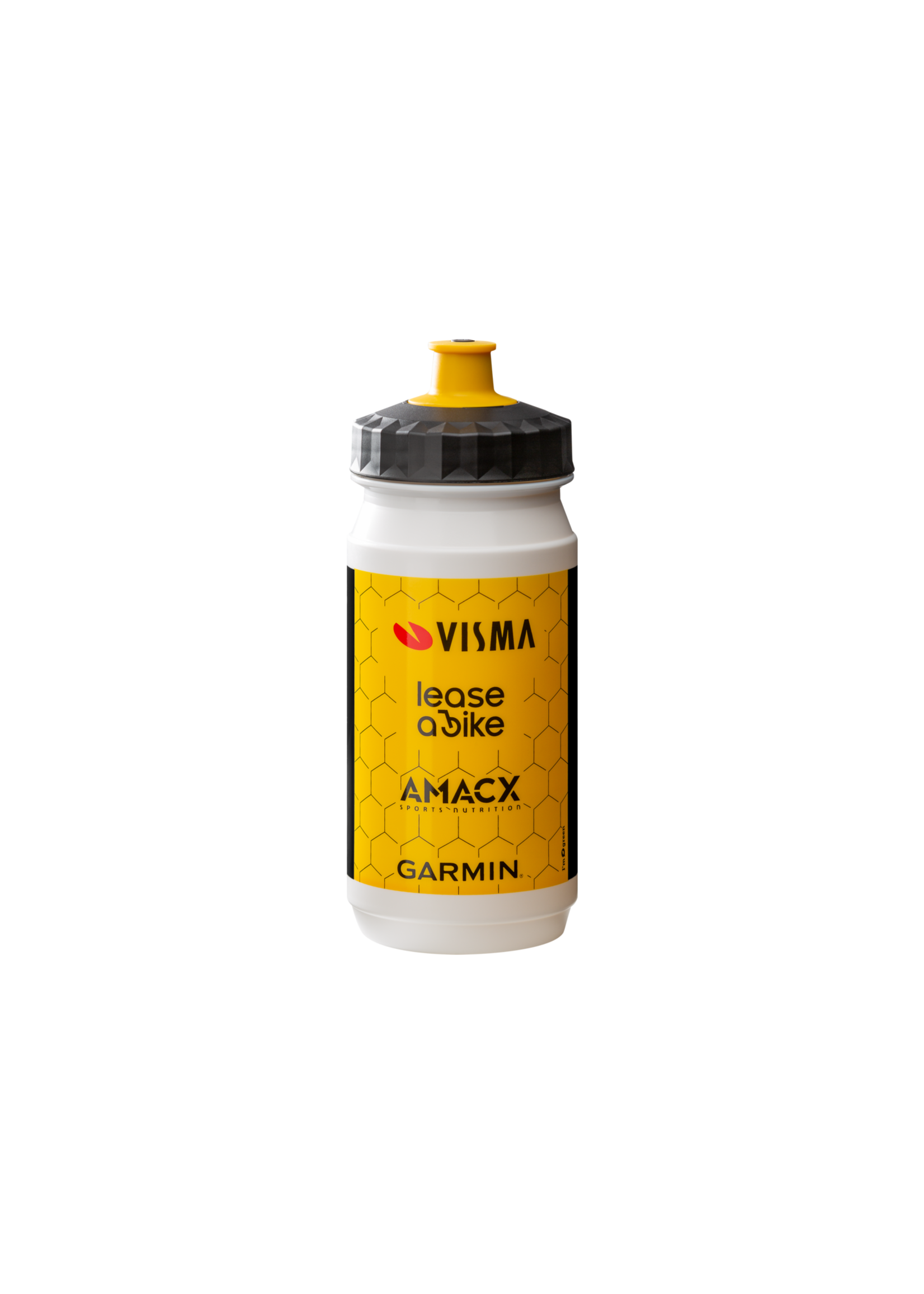 Tacx Tacx - Daiya O2 2025 Team Bottle Visma Lease A Bike 550ML