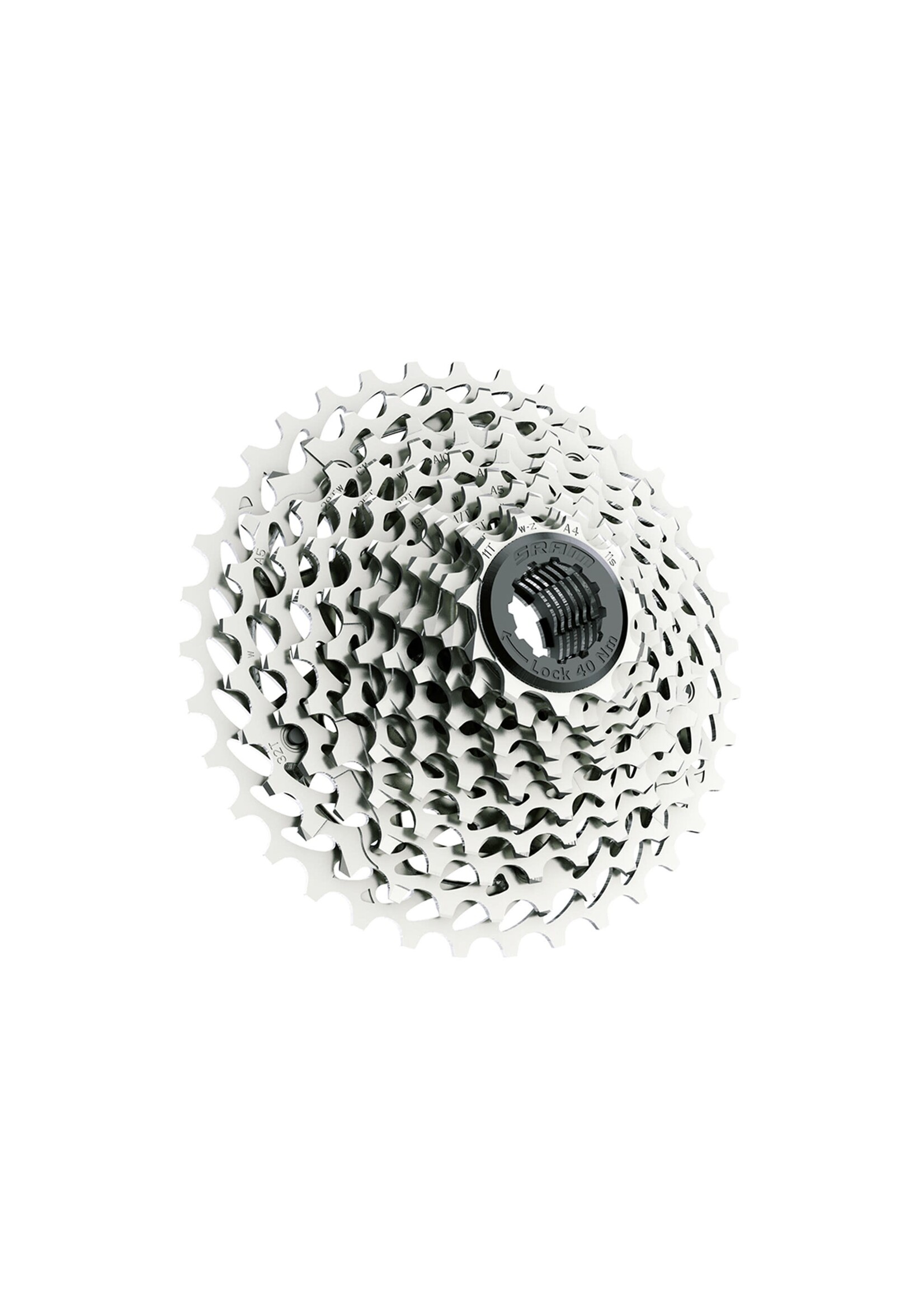 Sram Sram 10 Speed PG1030 11-28T Cassette