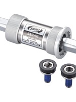 BBB BBB BBO-51 BottomSquare Square Taper BB - 113mm