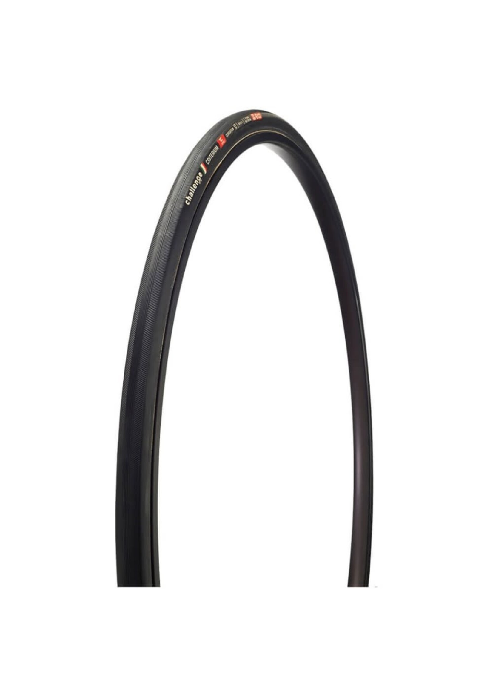 challenge Challenge Criterium RS TLR Black 700x27mm