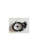 Giant Giant RideControl Ergo 3 -RING(REMOTE BUTTON*3)/3.3V/CABLE 750MM/SG-SYSTEM/ W/O ANT+&BLE&USB /BLACK