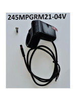 Giant Giant RIDECONTROL DASH 2IN1(LCD)/5V/CABLE 700MM/BLK BUTTON/NEW CLAMP/SG-SYSTEM/ W/USB TYPE C / W/O ANT+&BLE /W 8.5MM BOLT