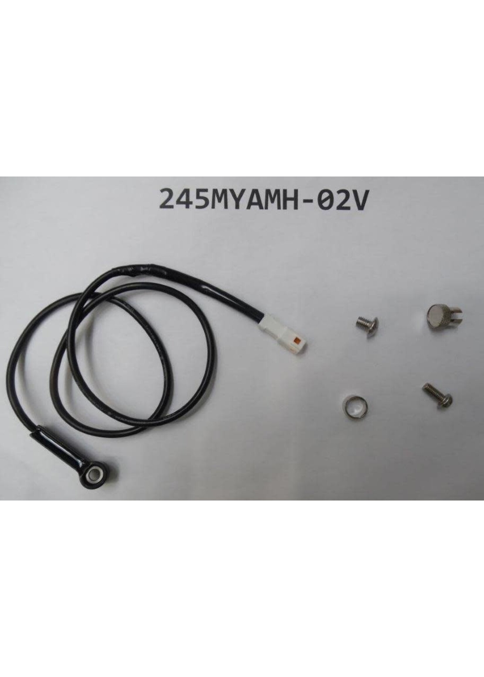Giant Giant Speed Sensor for Yamaha Drive Unit/ Cable 700mm/W/Bolt