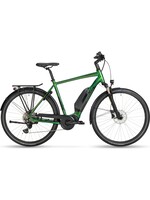 STEVENS Stevens E-Bormio HT Electric City Bike