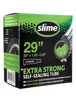 slime Smart Tube - 29 x 2.35 - 3.0" - Schrader Valve
