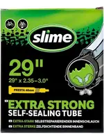 slime Smart Tube - 29 x 2.35 - 3.0" - Presta Valve