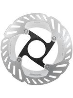 Shimano Shimano RT-CL800 Ice Tech FREEZA rotor with external lockring, 140 mm