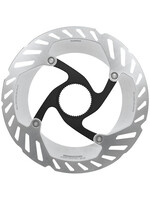Shimano RT-CL800 Ice Tech FREEZA rotor with external lockring, 160 mm