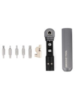 RYDER Ryder Innovation Groove Tool Pro With Chain Breaker