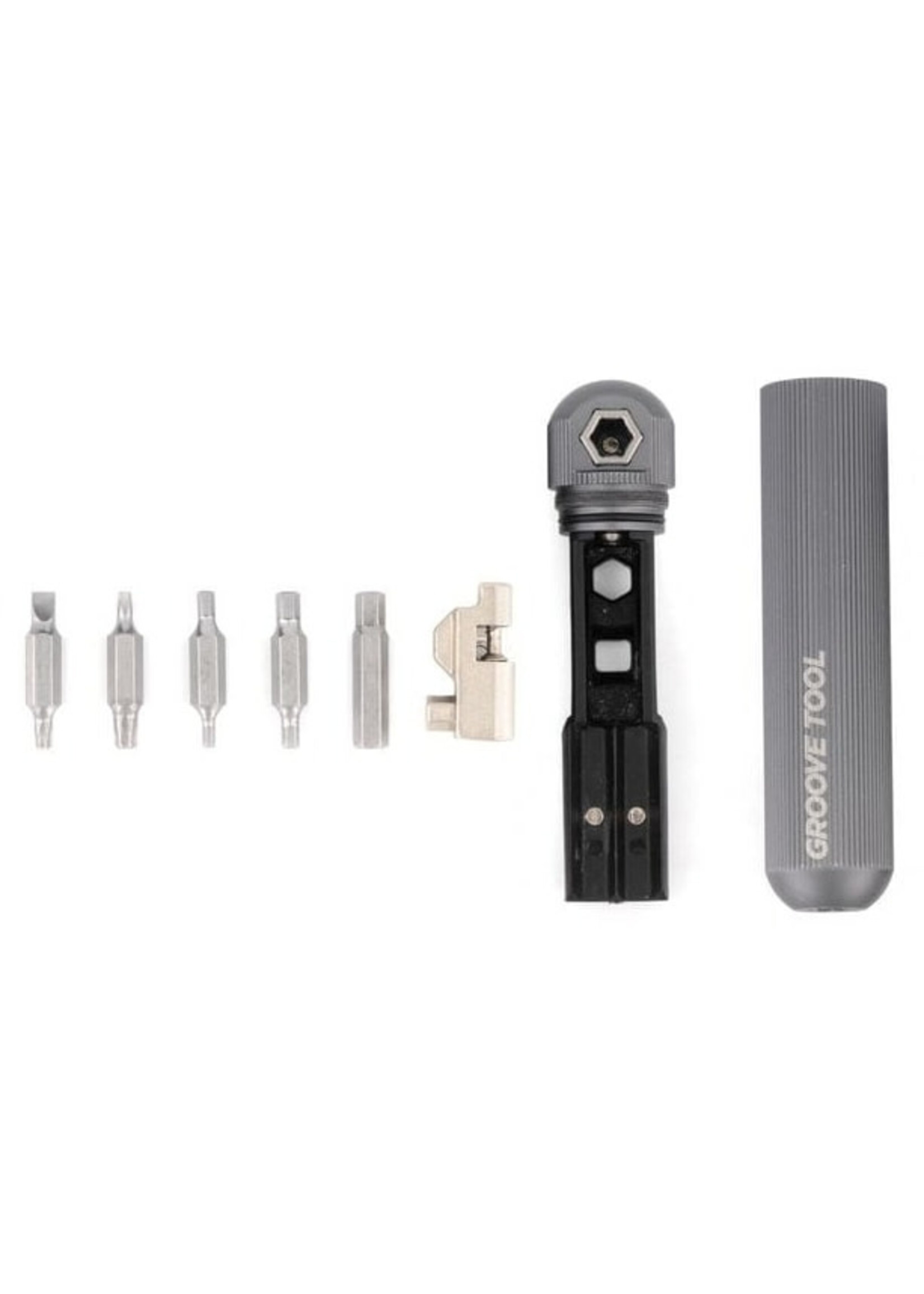 RYDER Ryder Innovation Groove Tool Pro With Chain Breaker