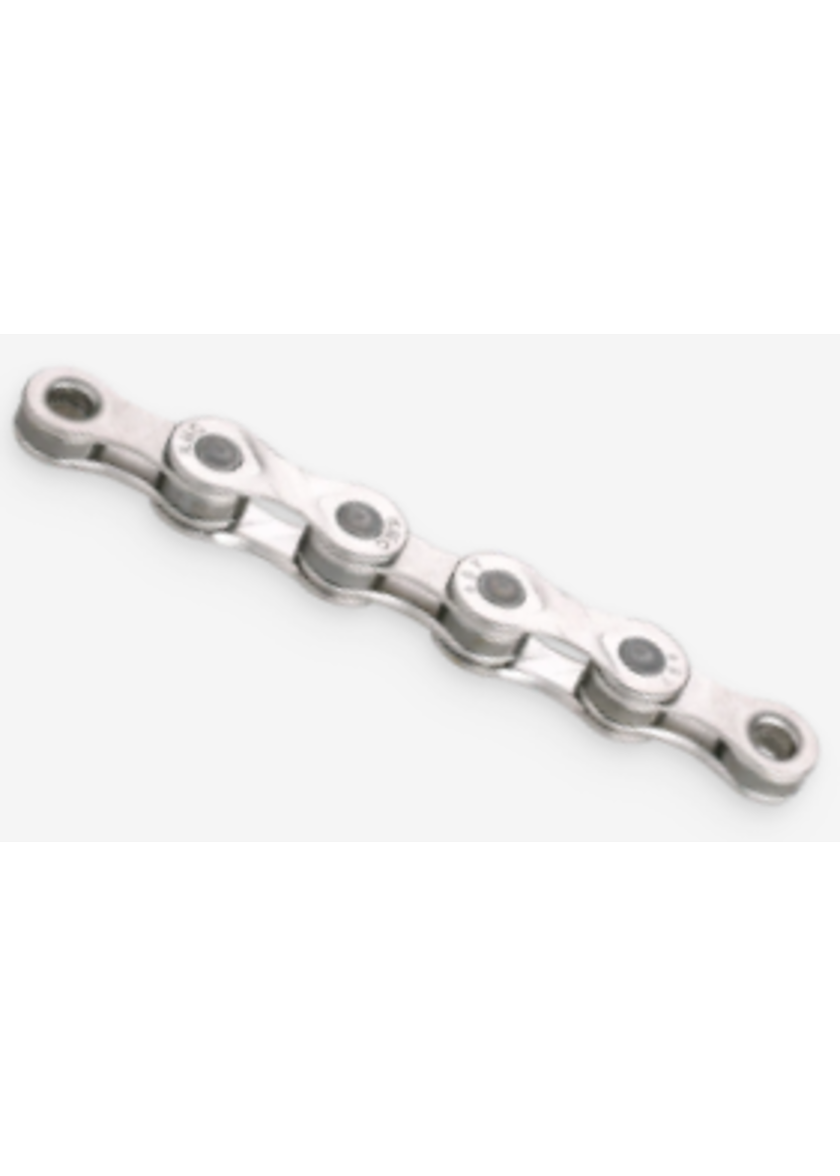 KMC KMC - e9 - 9 Speed Chain - 122L - Silver