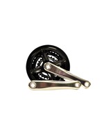 oxford Oxford Chainwheel Set 3/32” x 24/34/42T x 170mm Alloy/Steel