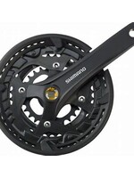 Shimano Shimano T-3010 9s Chainset 48t
