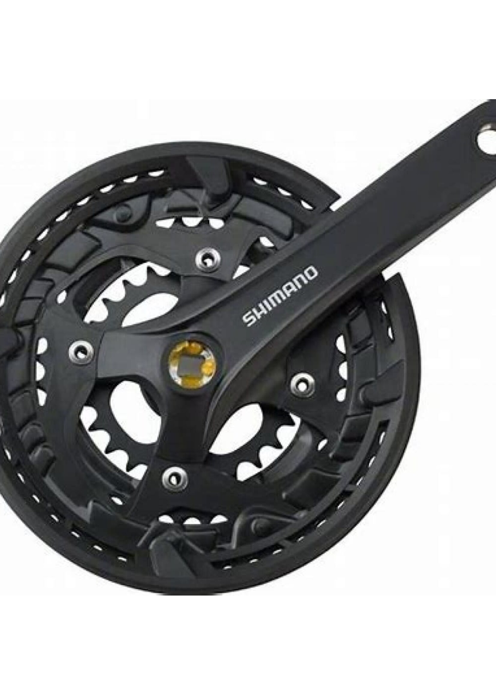 Shimano Shimano T-3010 9s Chainset 48t