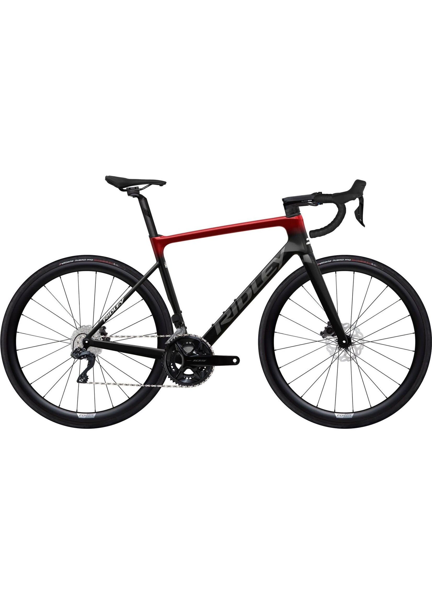 ridley Ridley Falcn 105 DI2 Road Bike