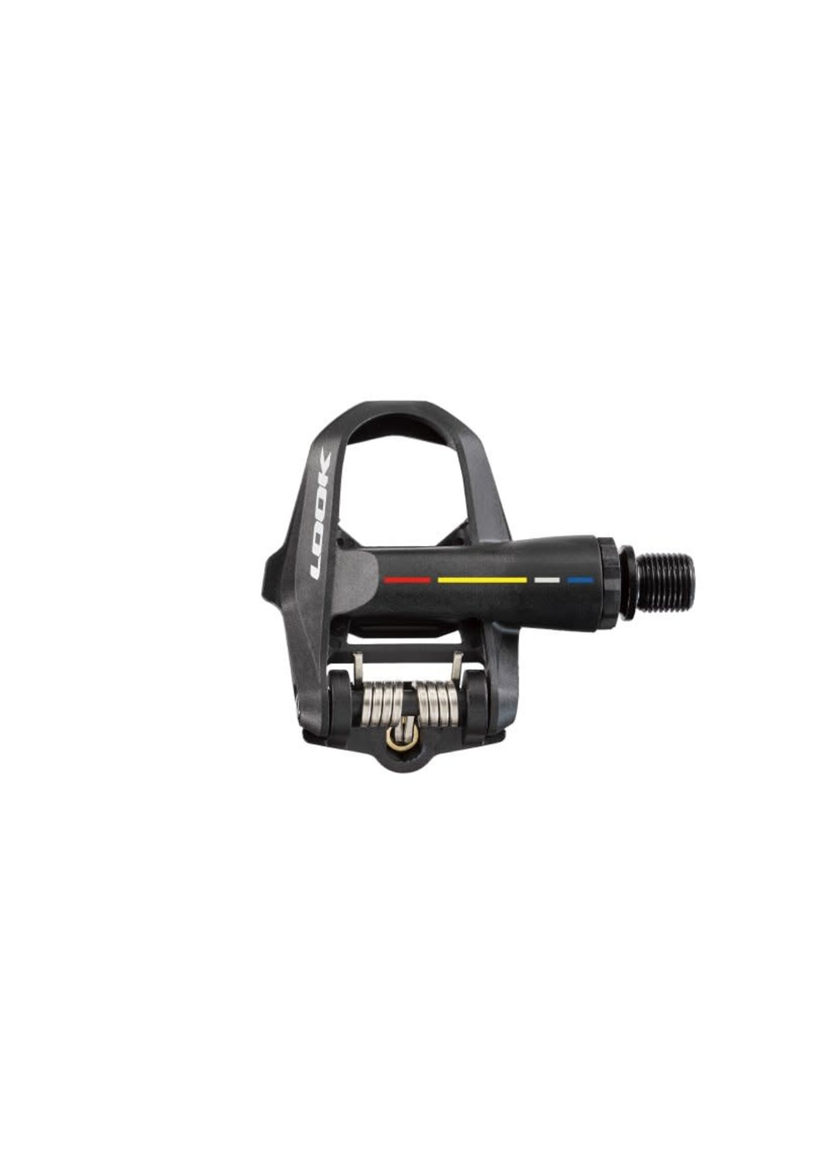 Look LOOK Keo 2 Max Carbon Road Pedals Pro Team Edition