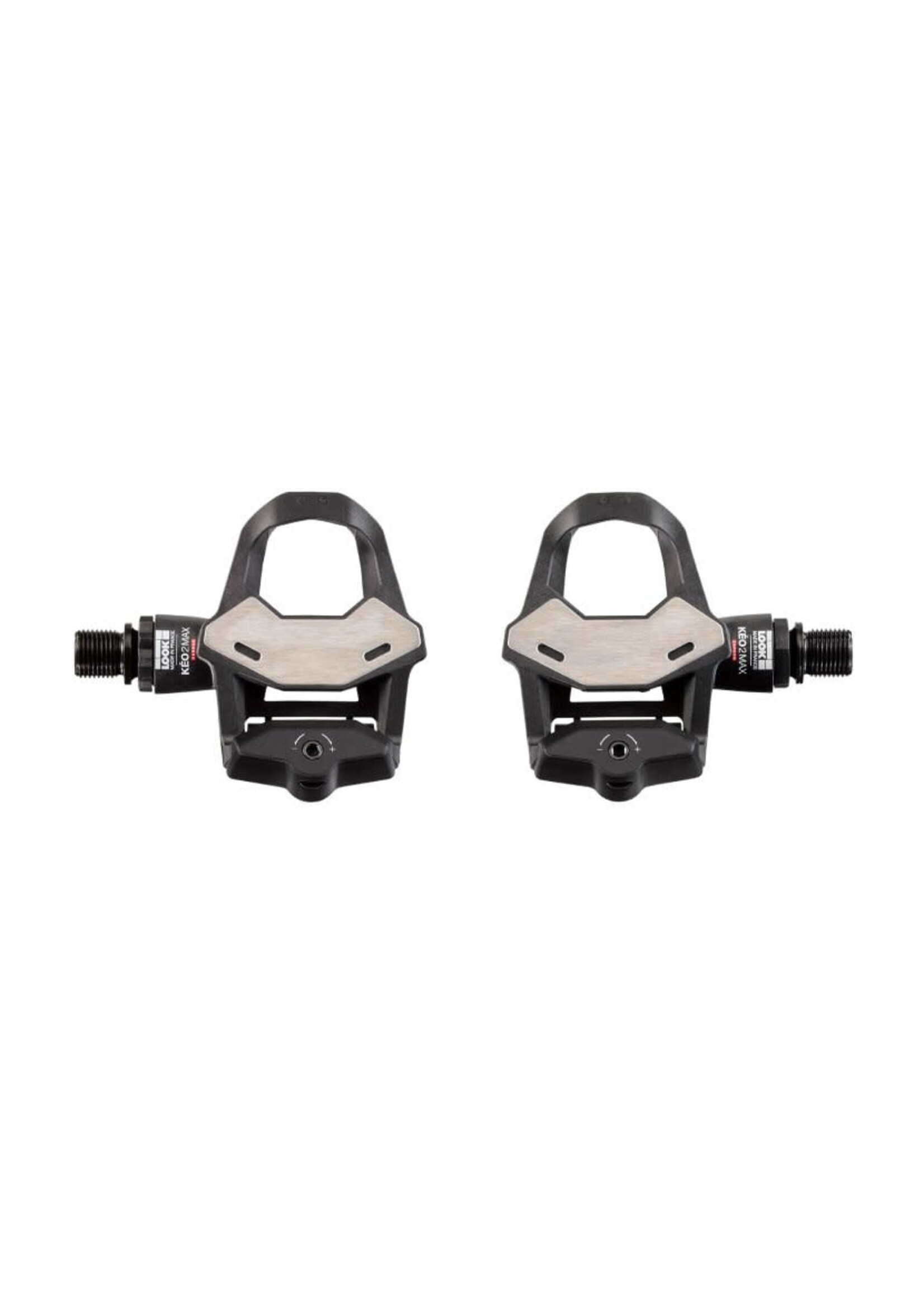 Look LOOK Keo 2 Max Carbon Road Pedals Pro Team Edition