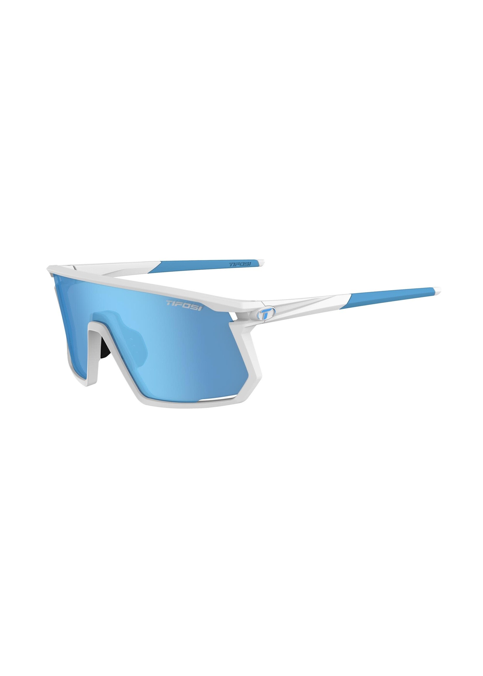 Tifosi Tifosi Moab Clarion Lens Sunglasses Matte White