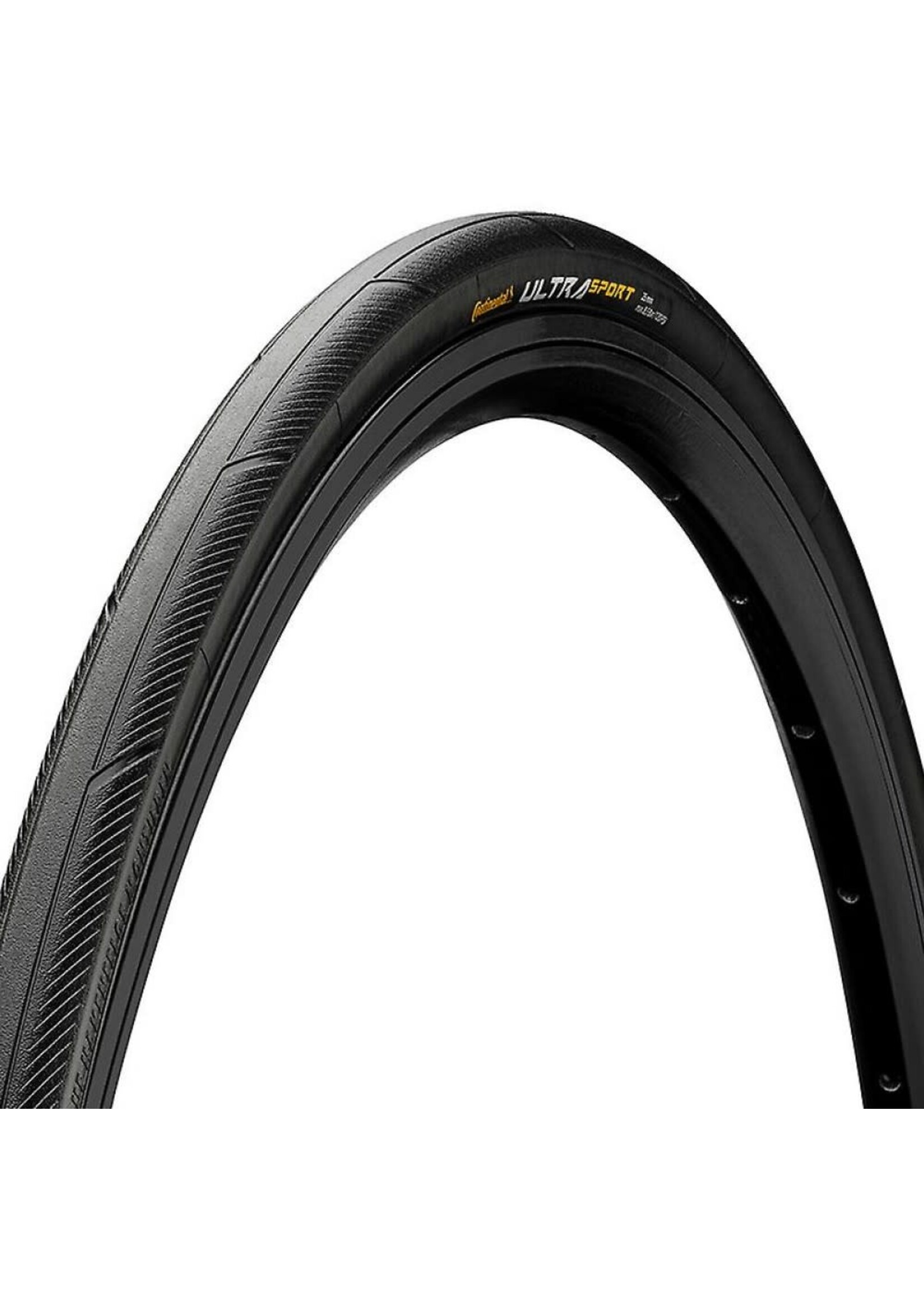 Continental Continental Ultra Sport III Fold 700x25c