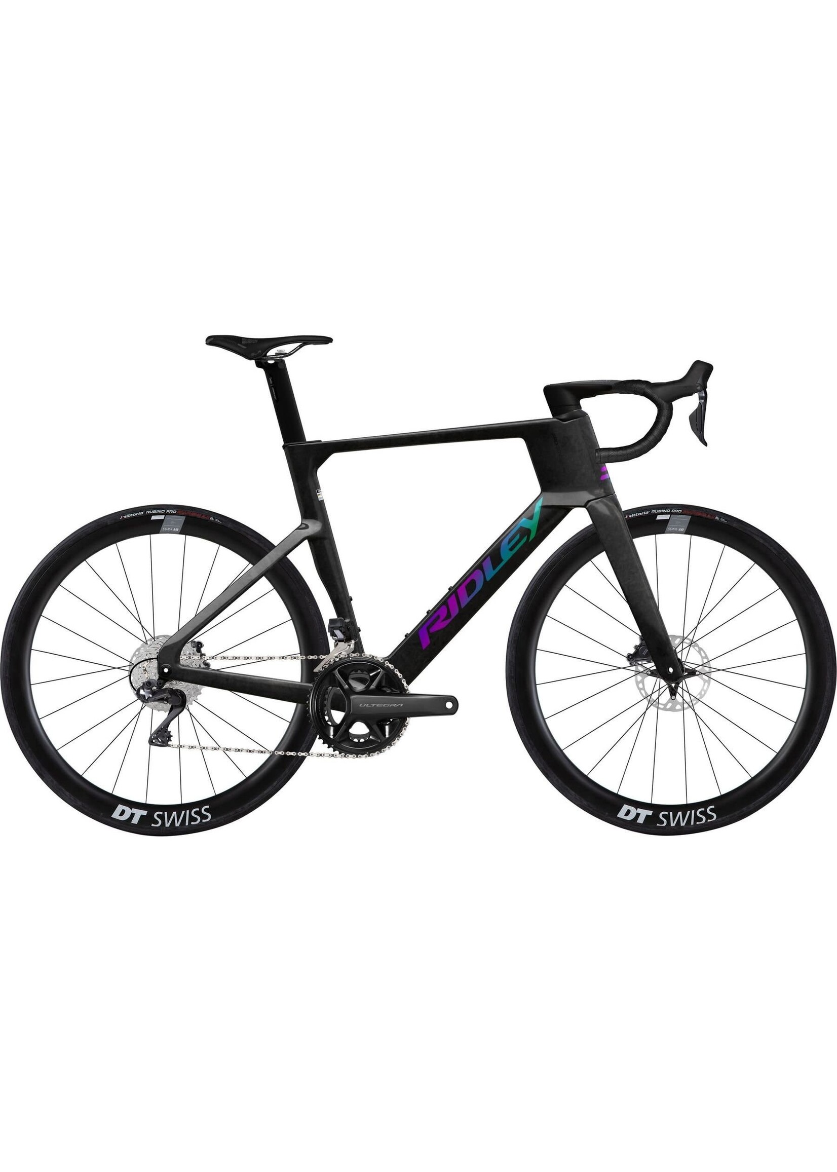 ridley Ridley Noah 3.0 Ultegra Di2 Road Bike
