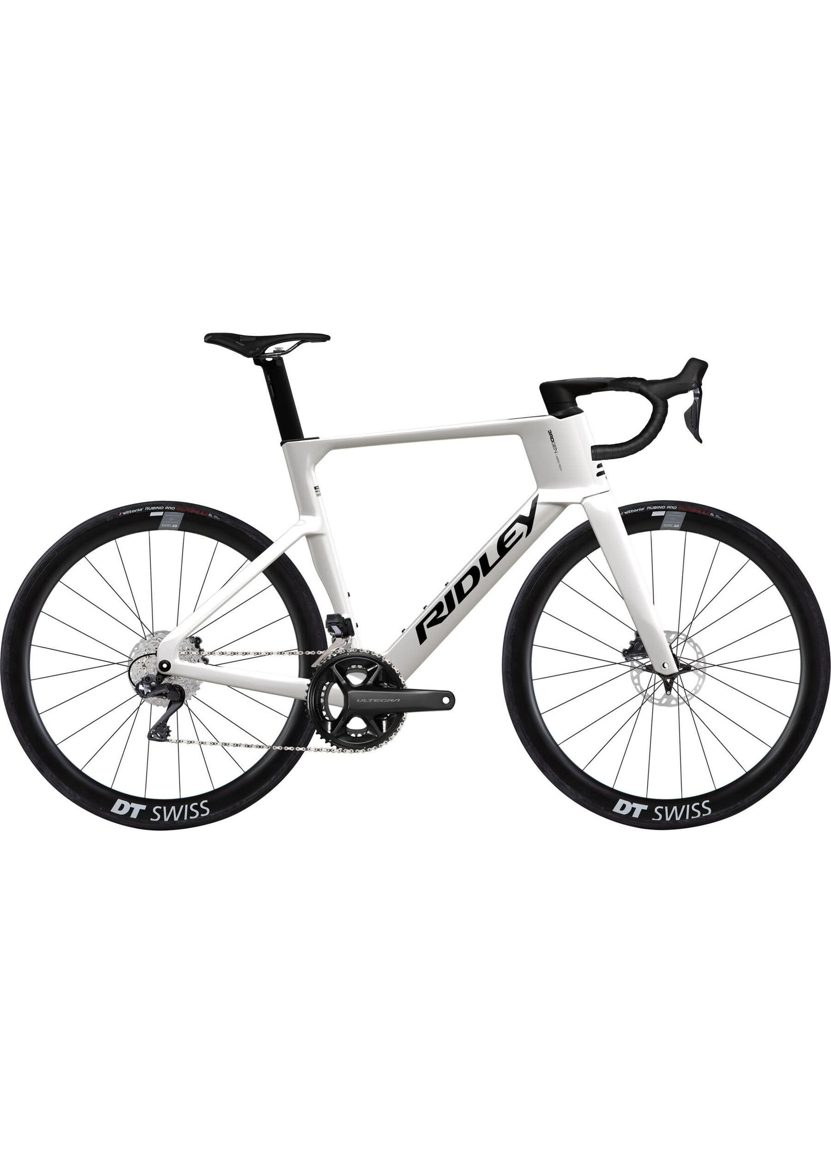 ridley Ridley Noah 3.0 Ultegra Di2 Road Bike