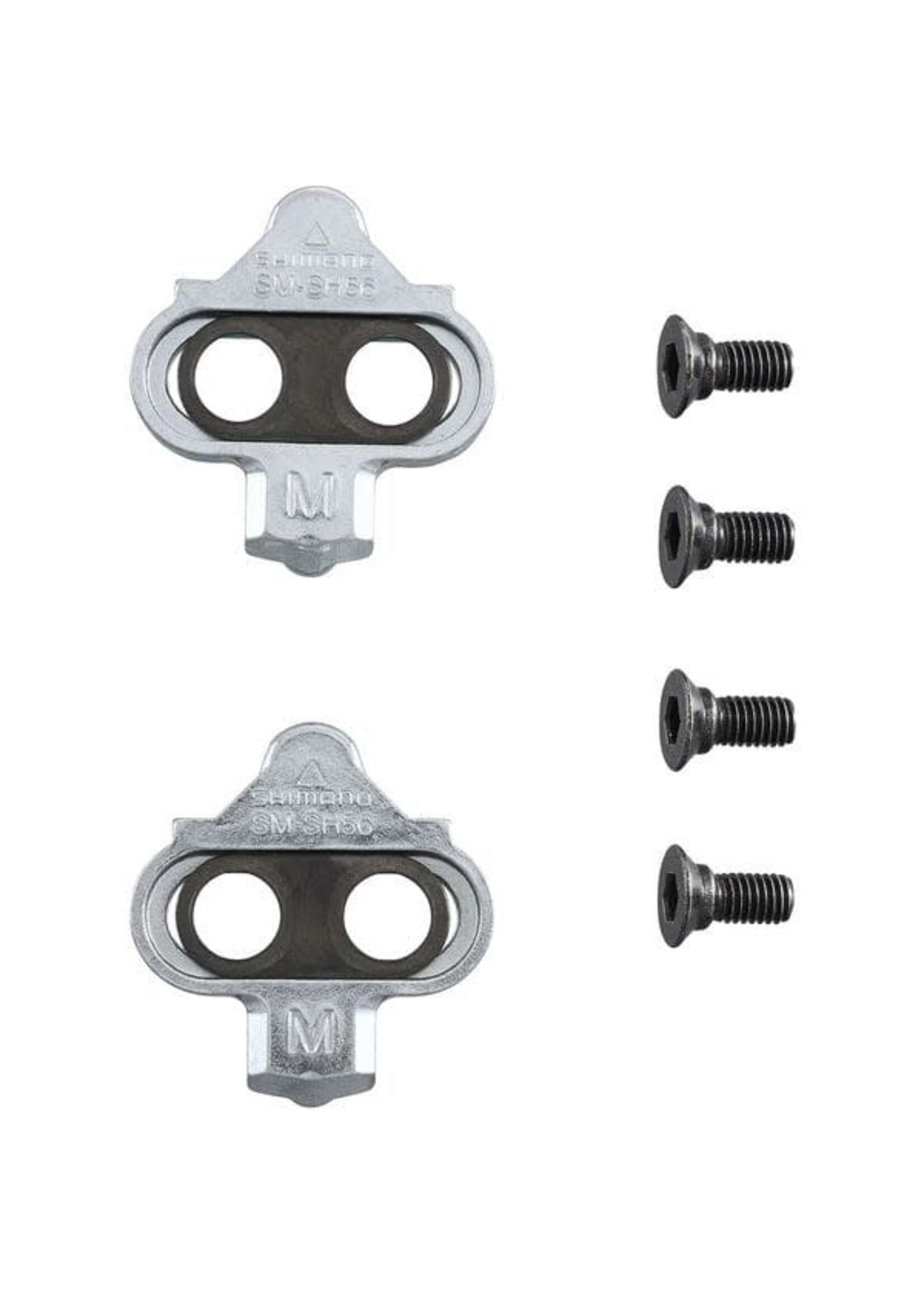 Shimano Shimano SH56 MTB SPD cleats multi-release
