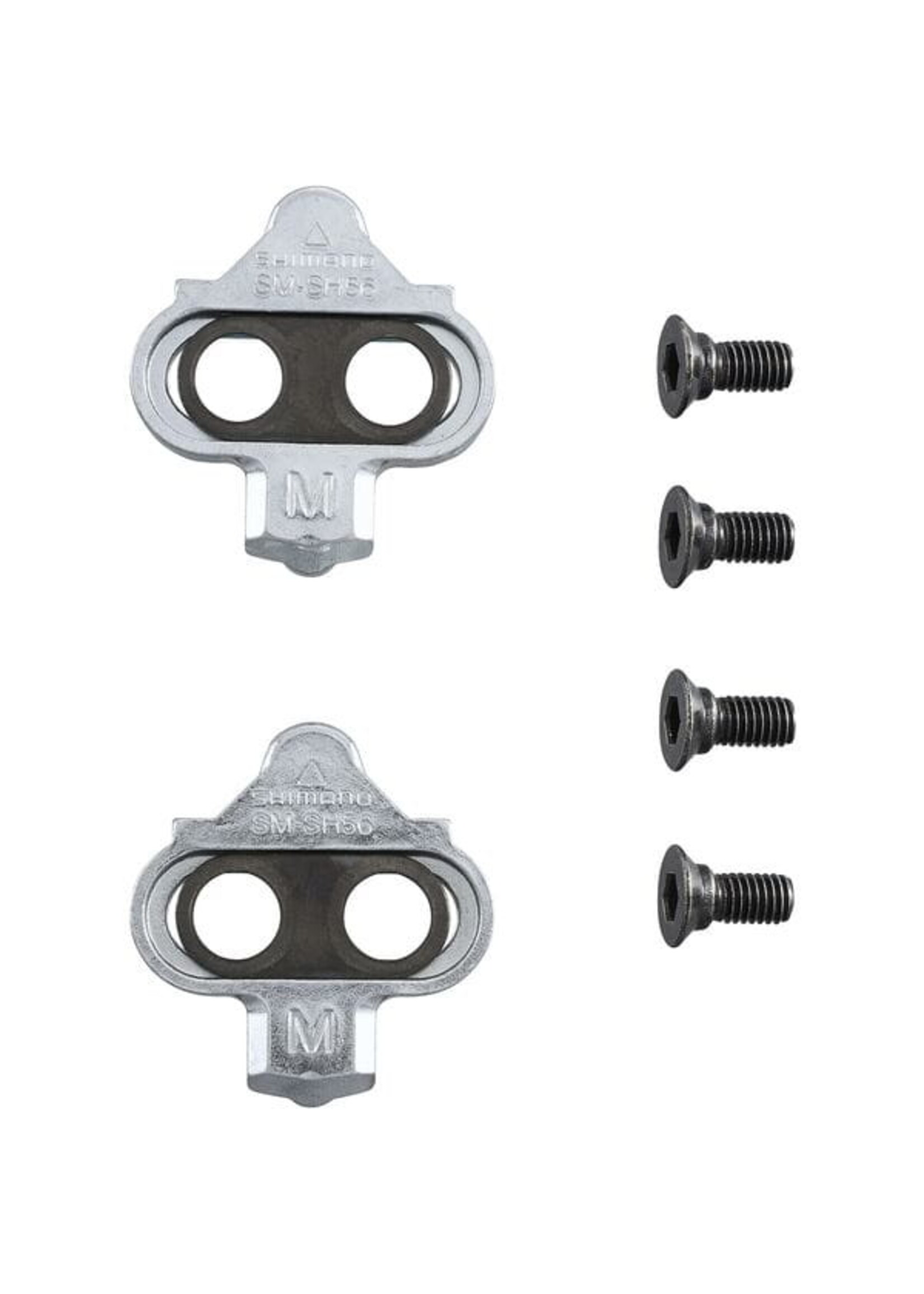 Shimano Shimano SH56 MTB SPD cleats multi-release