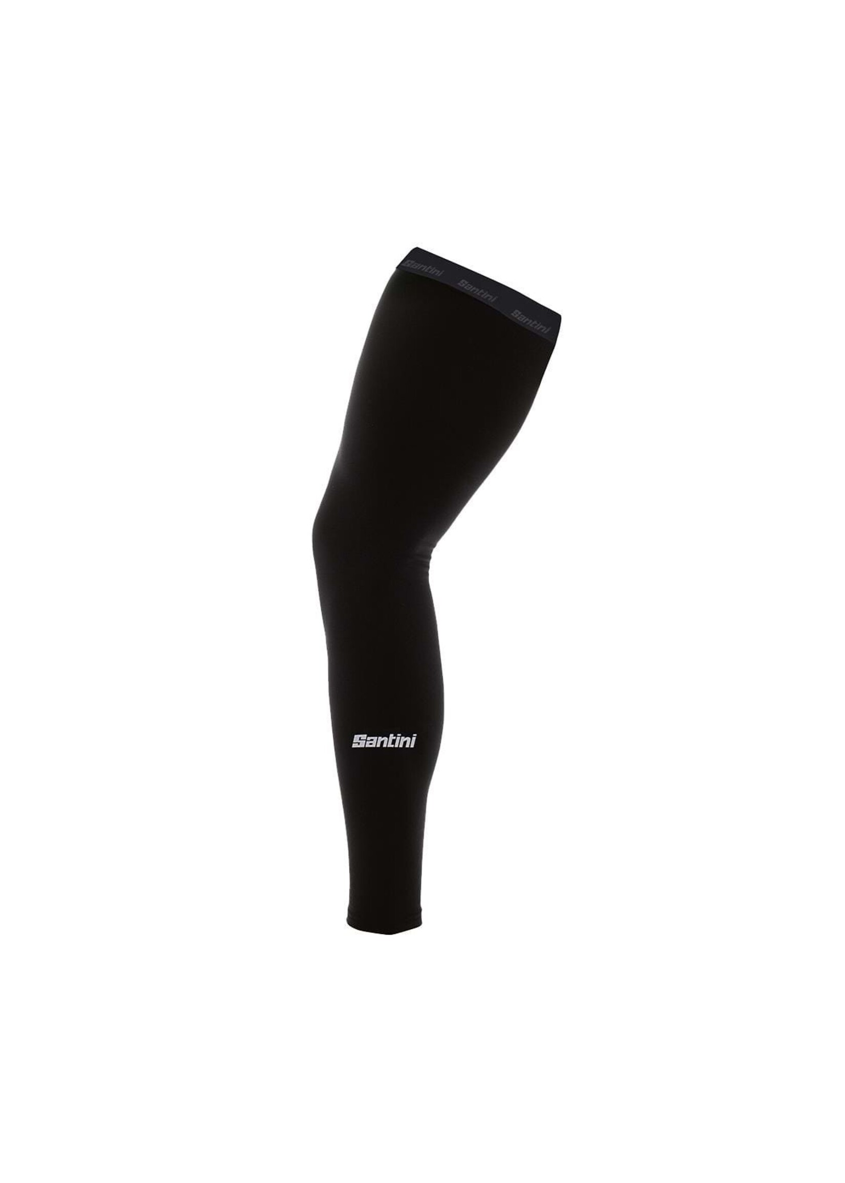 Santini SANTINI TOTUM THERMO FLEECE LEG WARMERS