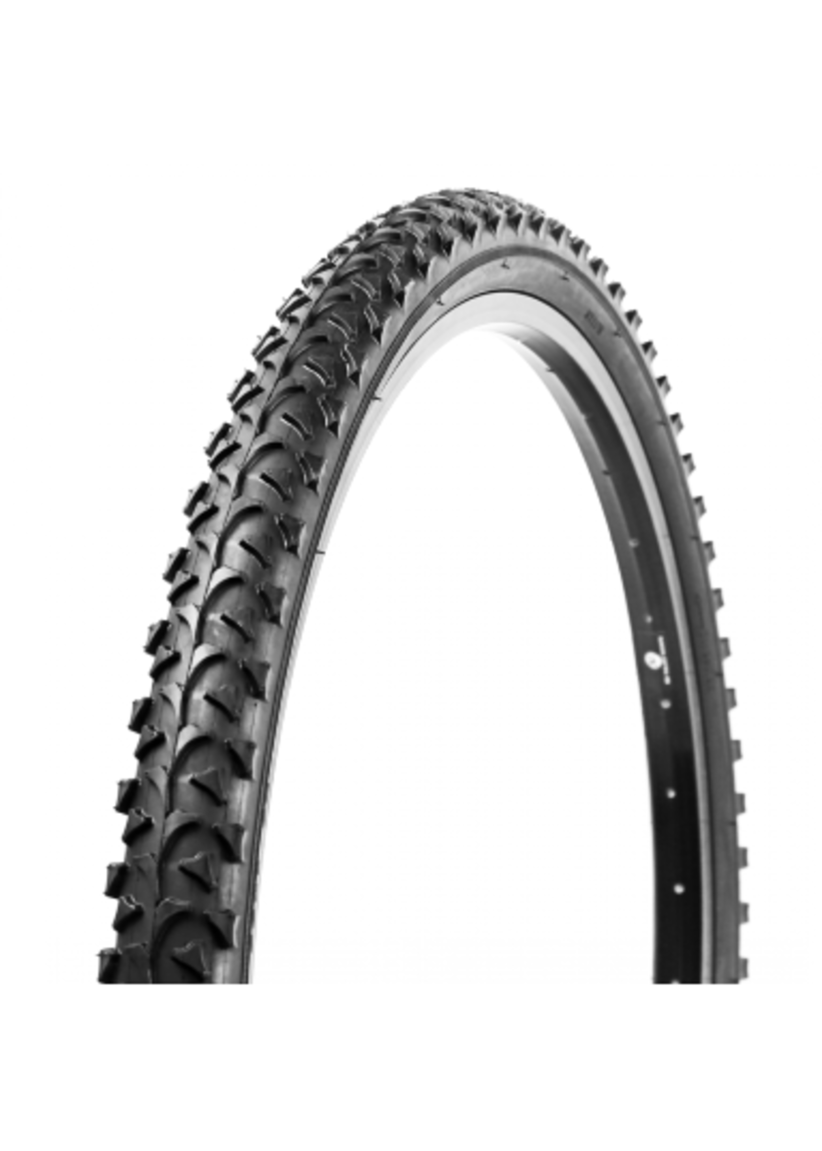 ritech RITECH TYRE 20 x 1.95 BLACK
