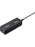 Shimano SM-BCR2 Di2 internal battery charger direct to SM-EW90 Junction