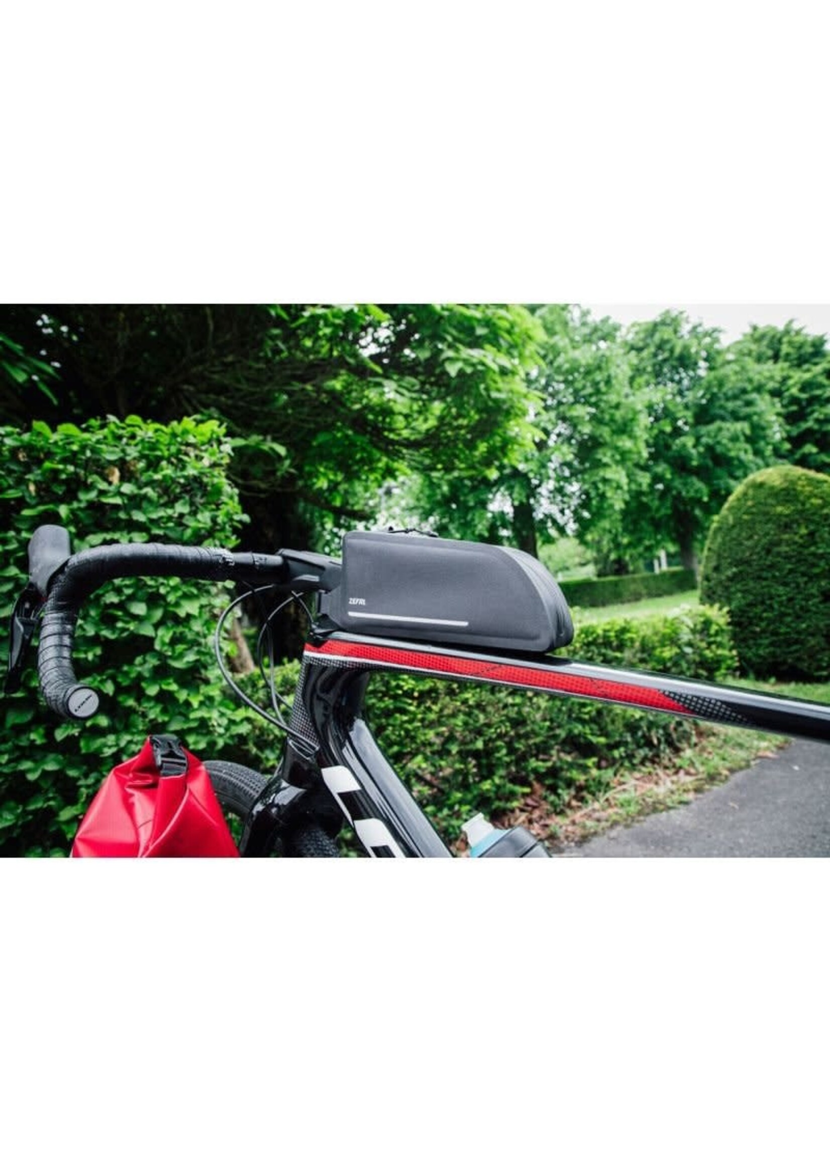Zefal Zefal Z Adventure T1 Bolt Top Tube Bag