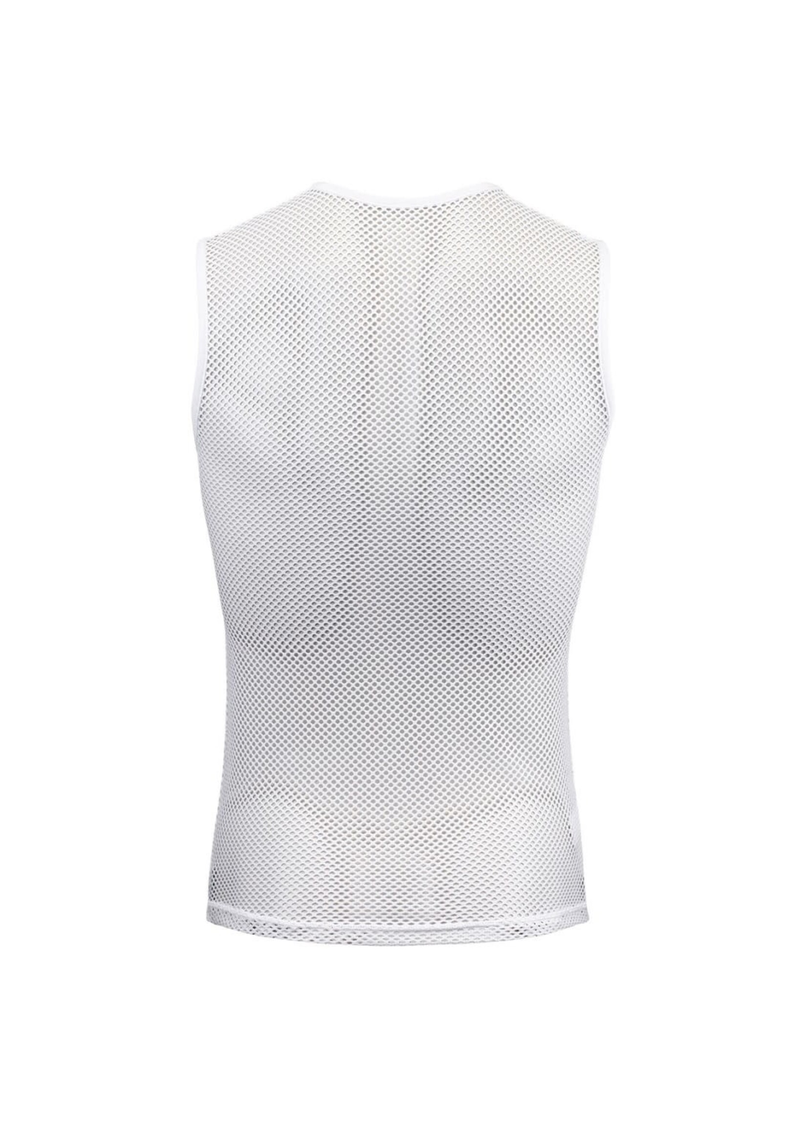 Etxeondo Etxeondo Mesh Baselayer Sleeveless