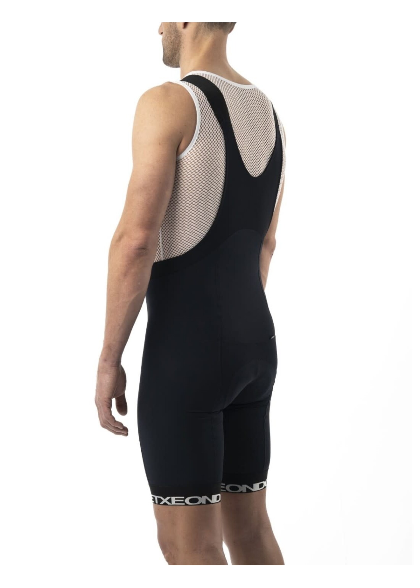 Etxeondo Etxeondo Olimpico Bib Shorts