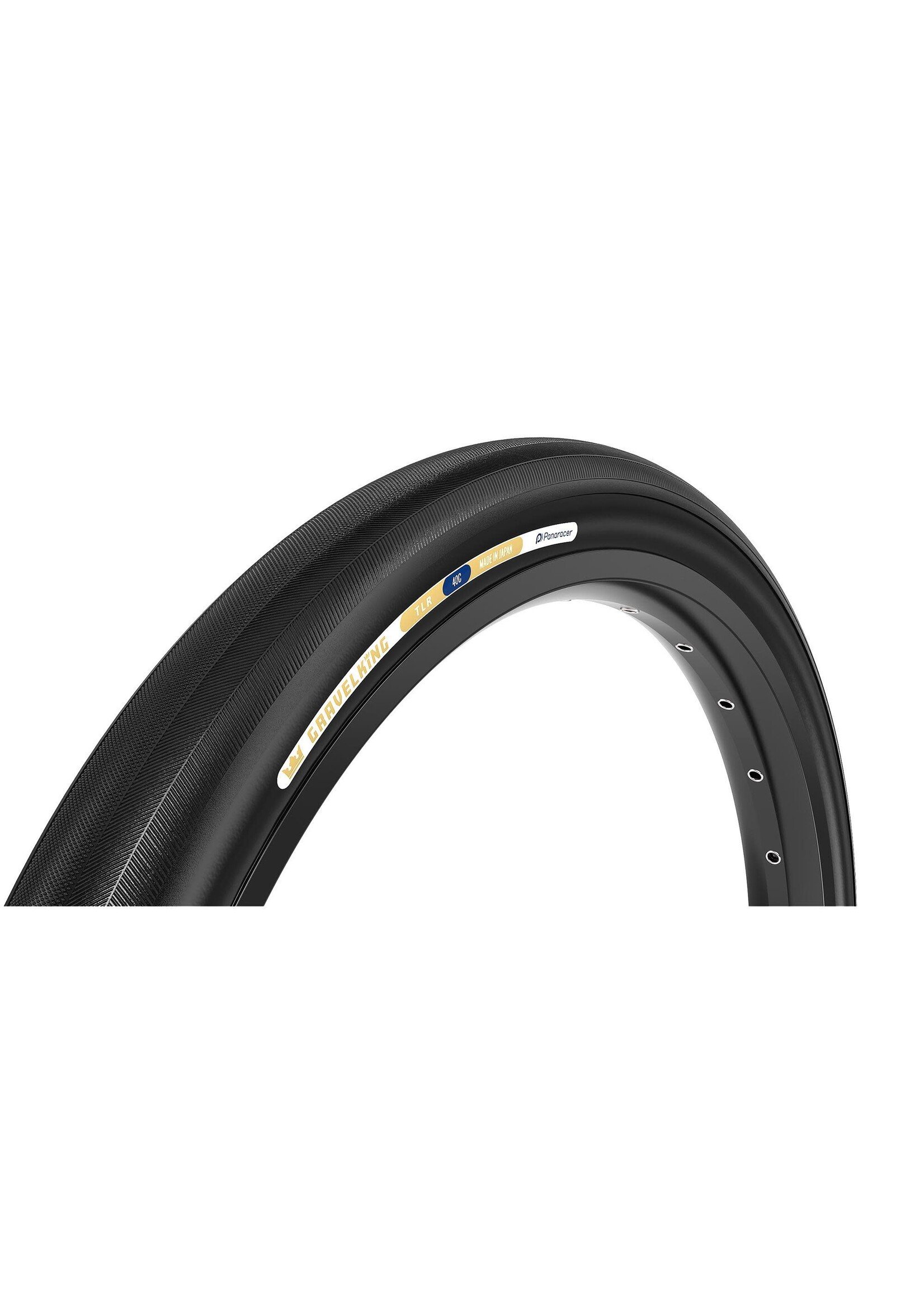 Panaracer Panaracer TLR GravelKing Slick TLR Gravel Tyre
